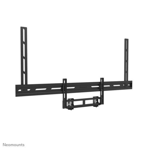 Neomounts AV2-500BL Videobar kit 43-110" - VESA - max 10 kg - universal
