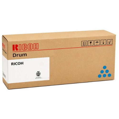 Ricoh D0CB0122 Drum kit cyan, 60K pages for Ricoh IM C 300/400