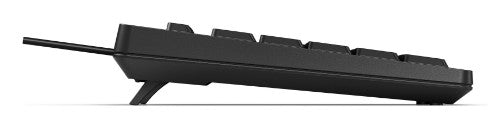 HP 125 Wired Keyboard