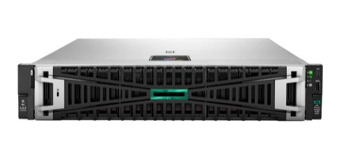 HPE Trusted Supply Chain for ProLiant