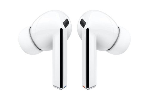 Samsung Galaxy Buds3 Pro Headset True Wireless Stereo (TWS) In-ear Calls/Music USB Type-C Bluetooth White