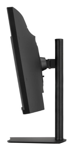 Viewsonic VA VA3420C LED display 86.4 cm (34") 3440 x 1440 pixels UltraWide Quad HD Black