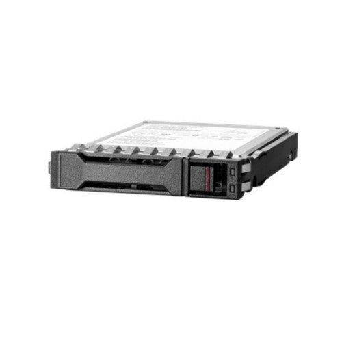HPE 960GB SATA 6G Mixed Use SFF BC Multi Vendor SSD