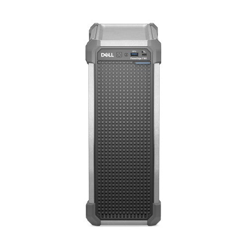 DELL PowerEdge T160 server 480 GB Tower (3U) Intel Xeon 6 6325P 3.5 GHz 32 GB DDR5-SDRAM 300 W