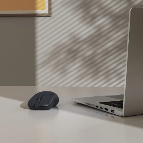 Hama WM-200 mouse Office Ambidextrous RF Wireless Optical 1600 DPI