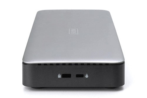 Digitus USB-C docking station, 13-port