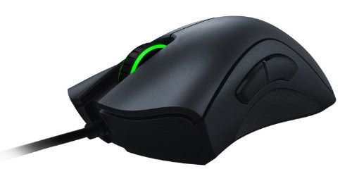 Razer DeathAdder Essential mouse Gaming Right-hand USB Type-A Optical 6400 DPI