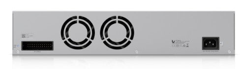 Ubiquiti UNAS Pro NAS Rack (2U) Cortex-A Cortex-A57 8 GB Grey