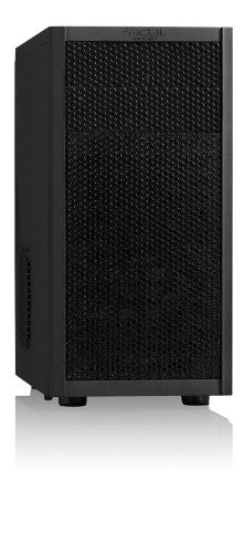 Fractal Design Core 1000 Micro Tower Black