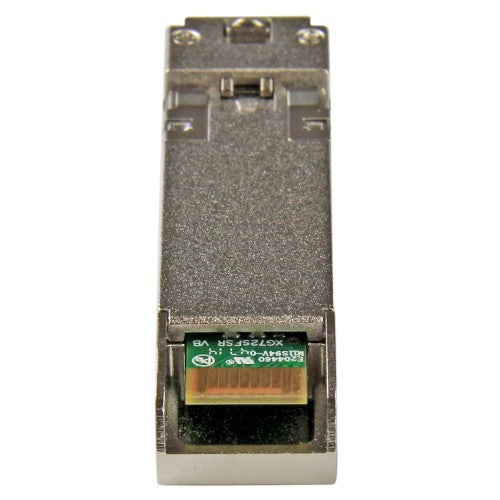 StarTech.com Cisco SFP-10G-LRM Compatible SFP+ Transceiver Module - 10GBASE-LRM~Cisco SFP-10G-LRM Compatible SFP+ Module - 10GBASE-LRM - 10GbE Multimode Fiber MMF Optic Transceiver - 10GE Gigabit Ethernet SFP+ - LC 200m - 1310nm - DDM Cisco Firepower, ASR