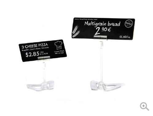 Evolis C8152 blank plastic card