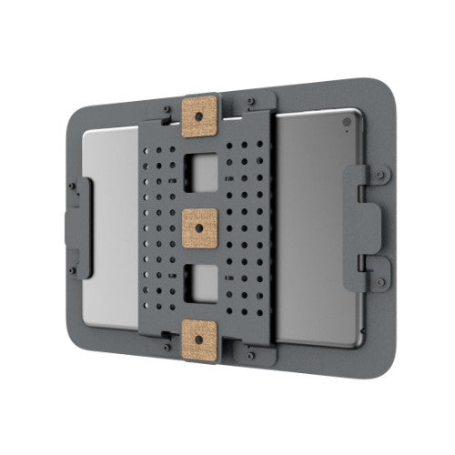 Heckler Design H648-BG mounting kit Grey Steel