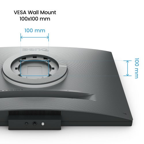 BenQ RD280UA computer monitor 71.6 cm (28.2") 3840 x 2560 pixels 4K Ultra HD Black