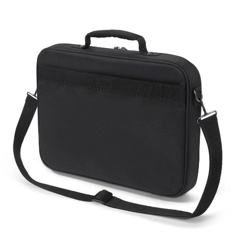 DICOTA D3250202 laptop case 40.6 cm (16") Briefcase Black