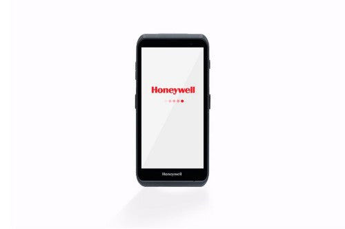 Honeywell ScanPal EDA5S handheld mobile computer 14 cm (5.5") 1440 x 720 pixels Touchscreen 218 g Black