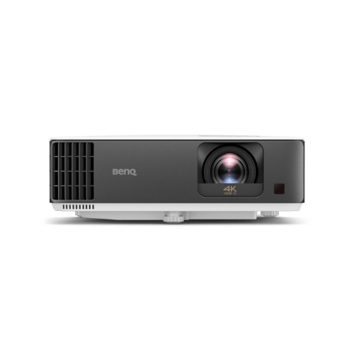 BenQ TK700ST Short throw projector 3000 ANSI lumens DLP UHD 4K (3840x2160) 3D White