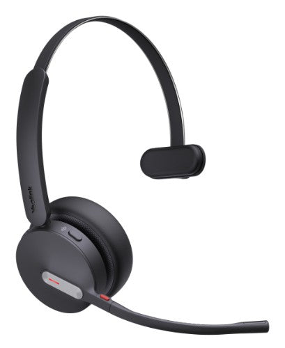 Yealink BH70 Mono with Stand Teams USB-C/A Headset