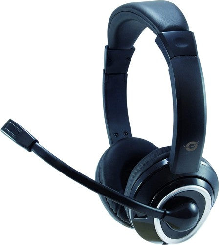 Conceptronic POLONA USB Headset