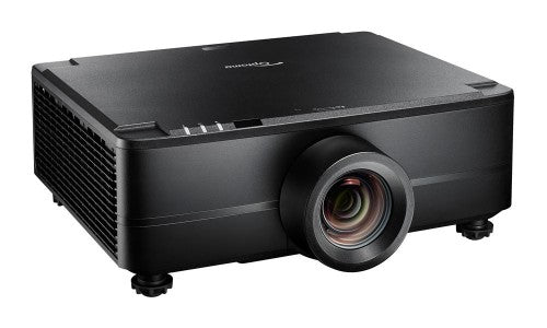 Optoma ZU820T data projector 7500 ANSI lumens DLP WUXGA (1920x1200) 3D Black