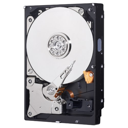 Western Digital Caviar Blue 250GB internal hard drive 7200 RPM 16 MB 3.5" Serial ATA