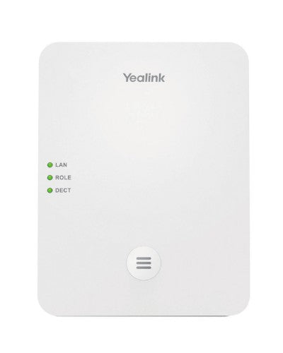Yealink W80 DECT IP Multi-Cell system