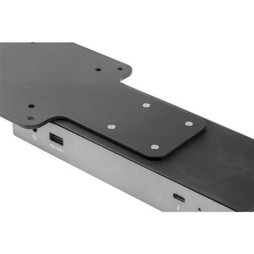 StarTech.com Docking Station Mount - VESA Compatible - Steel