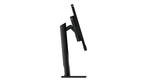 Lenovo ThinkVision T24v-30 computer monitor 60.5 cm (23.8") 1920 x 1080 pixels Full HD LED Black