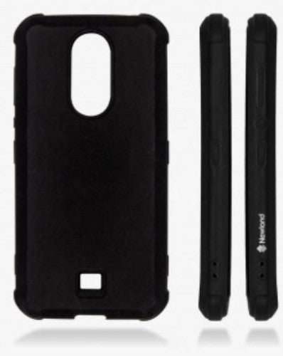 Newland TPUNFT10-BLACK handheld mobile computer accessory Protective boot