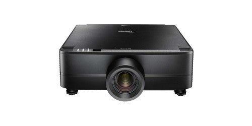 Optoma ZU920T Standard throw projector 9800 ANSI lumens DLP WUXGA (1920x1200) 3D Black