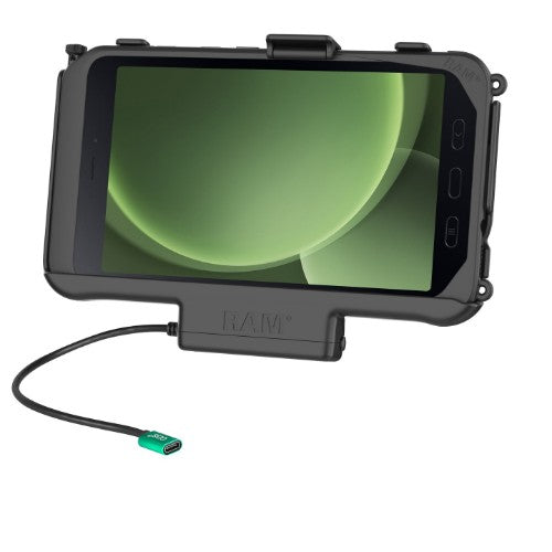 RAM Mounts RAM-HOL-SAM60CPU holder Active holder Tablet/UMPC Black