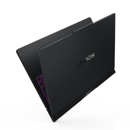 Lenovo Legion Pro 5 16AFR10 AMD Ryzen™ 9 9955HX Laptop 40.6 cm (16") WQXGA 32 GB DDR5-SDRAM 2 TB SSD NVIDIA GeForce RTX 5060 Wi-Fi 7 (802.11be) Windows 11 Home English Black