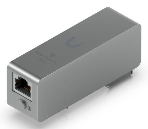 Ubiquiti UACC-ETH-SP-DIN surge protector Grey
