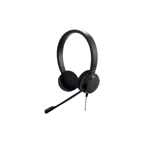 Jabra Evolve 20 UC Stereo