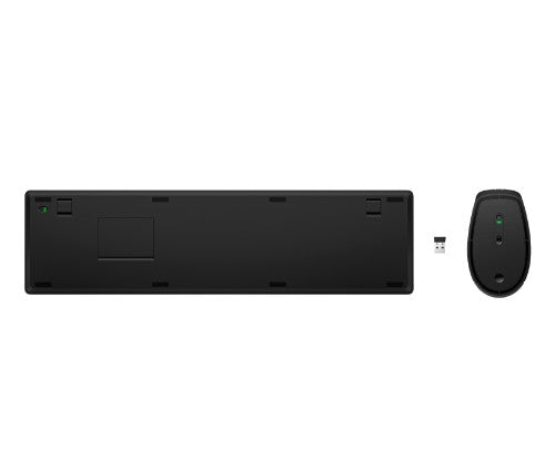 HP 655 Wireless Keyboard and Mouse Combo