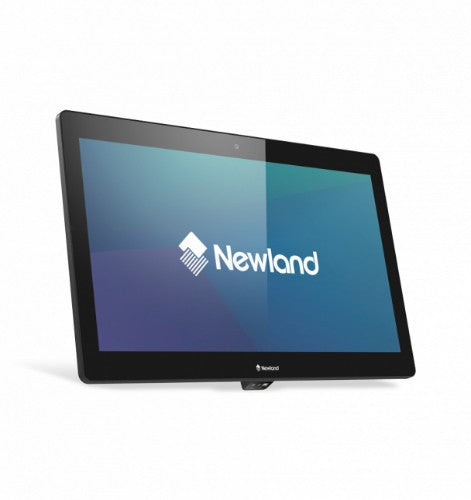 Newland NQuire 1500 Mobula II 2 GHz Tablet 39.6 cm (15.6") 1920 x 1080 pixels Touchscreen Black