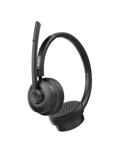 Urban Factory MOVEE: OVER-THE-EAR BLUETOOTH 5.0 CONFERENCE HEADSET