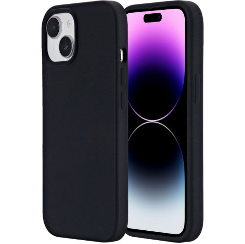 eSTUFF ES67150025-BULK mobile phone case Cover Black