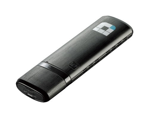 D-Link Wireless AC1300 DualBand USB Adapter