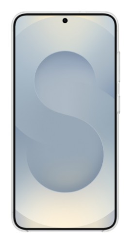 Samsung EF-GS931CJEGWW mobile phone case 15.8 cm (6.2") Cover Grey