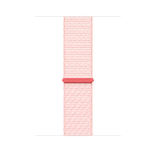 Apple 45mm Light Pink Sport Loop