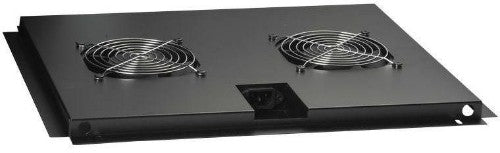 Lanview LVR252352 rack accessory Fan panel