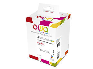 Armor K10404OW ink cartridge 4 pc(s) Compatible High (XL) Yield Black, Cyan, Magenta, Yellow