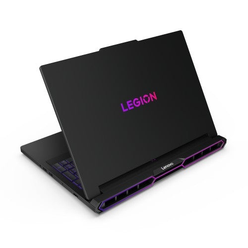 Lenovo Legion Pro 7 16IAX10H Intel Core Ultra 9 275HX Laptop 40.6 cm (16") WQXGA 64 GB DDR5-SDRAM 2 TB SSD NVIDIA GeForce RTX 5090 Wi-Fi 7 (802.11be) Windows 11 Home English Black