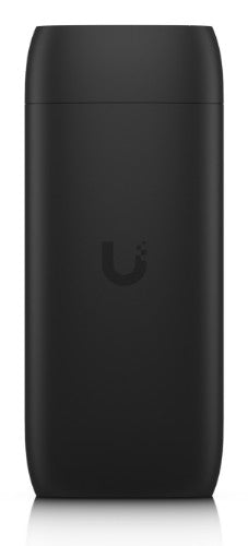 Ubiquiti managed digital signage player for HDMI displays that supports media content playback web mode and USB-C peripherals