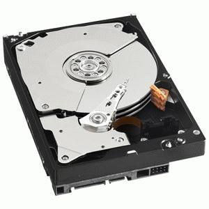 Western Digital RE4 2TB internal hard drive 7200 RPM 64 MB 3.5" Serial ATA II