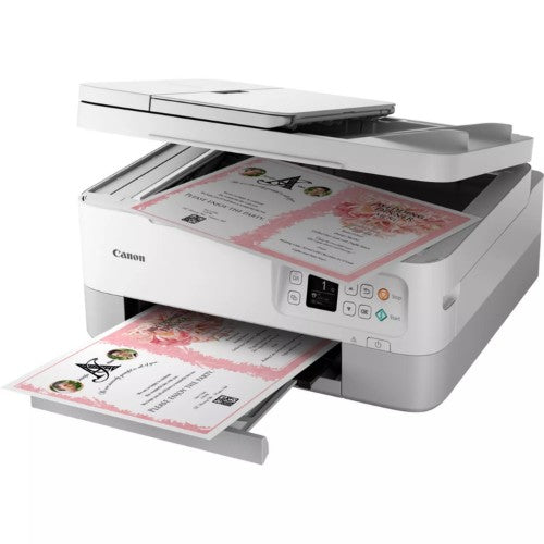 Canon PIXMA TS7451i Inkjet A4 4800 x 1200 DPI Wi-Fi