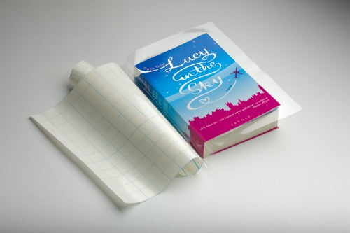 Neschen FILMOLUX LIBRE Transparent 25000 x 360 mm Polypropylene (PP)