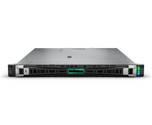 HPE ProLiant DL320 Gen11 5416S 2.0GHz 16-core 1P 32GB-R MR408i-o 8SFF 1000W PS Server