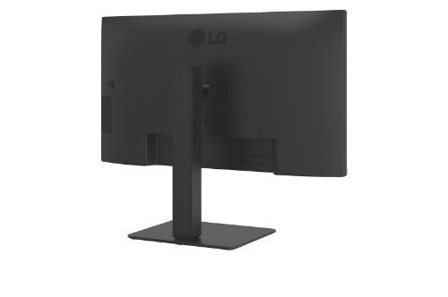 LG 27BA65QB-B.AEU computer monitor 68.6 cm (27") 2560 x 1440 pixels Wide Quad HD LED Black