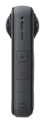 Insta360 X5 action sports camera 72 MP 8K Ultra HD 25.4 / 1.28 mm (1 / 1.28") Wi-Fi 200 g